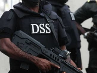 We Won't Tolerate Violence - DSS Issues Warning On June 12 Protests 6 We Won't Tolerate Violence - DSS Issues Warning On June 12 Protests