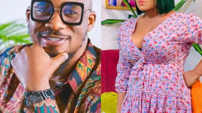 ‘Junior Pope Was Never My Boyfriend’ – Actress Ruby Ojiakor 1 ‘Junior Pope Was Never My Boyfriend’ – Actress Ruby Ojiakor