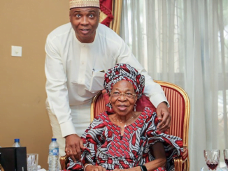 10 Things to Know About Mrs. Florence Morenike Saraki 39 10 Things to Know About Mrs. Florence Morenike Saraki