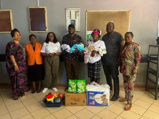 105 Diapers In 6 Days: Nigerians Donate Over ₦4.2M To Quadruplets Family (Photos) 48 105 Diapers In 6 Days: Nigerians Donate Over ₦4.2M To Quadruplets Family (Photos)