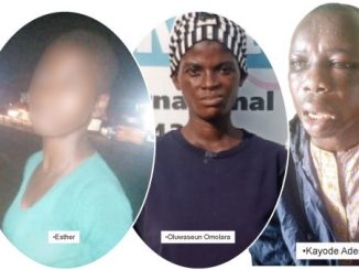 15-Year-Old Girl Hires Hoodlums To Beat Up Her Mother’s New Husband In Lagos (Pix) 115 15-Year-Old Girl Hires Hoodlums To Beat Up Her Mother’s New Husband In Lagos (Pix)