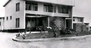 3 Historical Buildings In Nigeria, The Historic Bodija Housing Estate Ibadan (Photos) 21 1721661334129