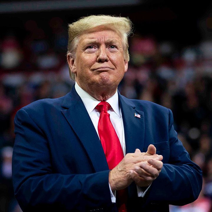 January 6: Donald Trump Has Absolute Immunity On Official Acts – US Supreme Court
