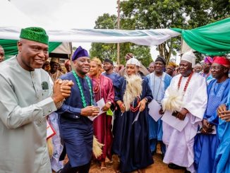 Ekiti Rejoice as FG and EKSG Sign MOU Converting State Specialist Hospital to Federal Ownership 9 18540275 9k2fpy jpeg5e4b5517ea65e27f89eb50c8a52bd627