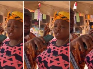 Mother Of 11 Boys And 1 Girl Heartbroken As Husband Reportedly Runs Away (Video) 70 18570261 1721071139516 jpegd007dd2270924db9aa507de9ae247ee5