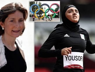 France Bans French Female Athletes From Wearing Hijabs At The Olympics. 43 18579757 images92 jpeg jpegf48927386968f72809244a16598c9654
