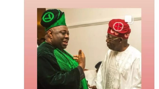 Urgent Message For President Tinubu - Dele Momodu 1 18580827 screenshot20240719063800x jpeg49f4d8254050327d5df297ca24a1bfe1 1