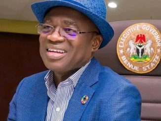 Benue Can Pay ₦70,000 Minimum Wage - Governor Alia 20 18583936 1715749155327 jpegf44ad31a1781487fba70247c1d2c0c65