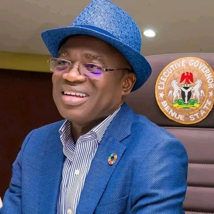 Benue Can Pay ₦‎70,000 Minimum Wage – Governor Alia