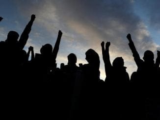 "5 Reasons To Think Twice Before Joining The Planned Protest" 39 "5 Reasons To Think Twice Before Joining The Planned Protest"