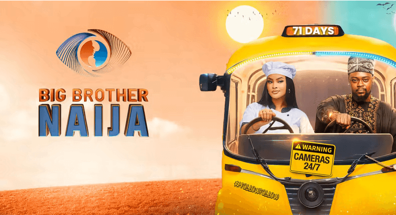 BBNaija Season 9 Housemates