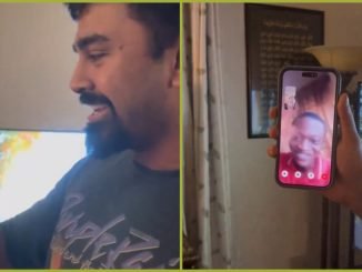 Crypto Trader Mistakenly Sends $14,000 To Nigerian Giveaway Winner, Gets Refund (Watch) 4 FotoGrid 20240702 165025222