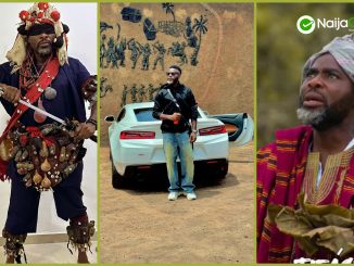 Ibrahim Chatta Biography: Age, Career, Family & Film Village 26 FotoGrid 20240709 112147005