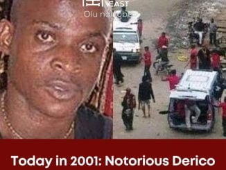 How Derico Nwamama Was Beheaded In 2001 (Throwback) 16 GSBfyhVWsAAnQ7U