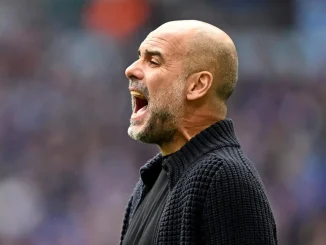 Transfer: I don’t know if he will stay – Guardiola admits Man City star could leave 17 Guardiola 251440 1536x864 1