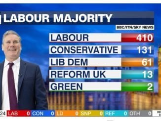 UK's Center-Left Labour Party Will Win General Election In A Landslide 22 Screenshot 20240705 021444 Chrome