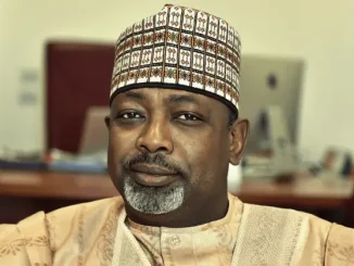 Food Prices To Crash In 180 Days – Agriculture Minister, Abubakar Kyari 55 abubakar kyari