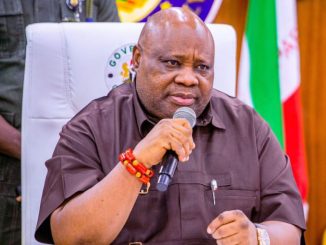 Adeleke Warns FG Against Using Loans As Debt Trap For Students 36 Adeleke Warns FG Against Using Loans As Debt Trap For Students