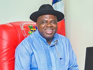 Appeal Court Upholds Diri’s Re-Election As Bayelsa Governor 39 Appeal Court Upholds Diri’s Re-Election As Bayelsa Governor