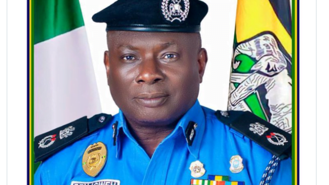 august 1 dont protest in fct cp urges residents NaijaChoice News