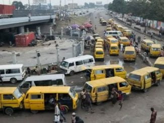 Danfo Ban: No Going Back On Danfo, Koropes On Oct 1 – Lagos Government 35 Ban: No Going Back On Danfo, Koropes On Oct 1 – Lagos Government