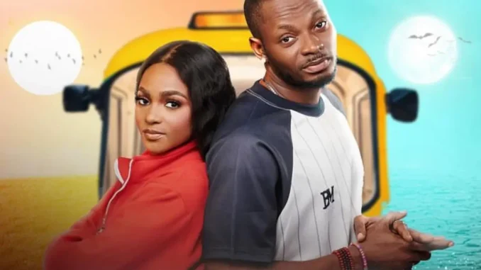BBNaija Season 9 premieres two sets of identical twins, married couple