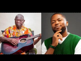 Brain Jotter Finally Visits Mike Ejeagha (Photos) 60 Brain Jotter Finally Visits Mike Ejeagha (Photos)