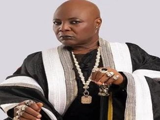 Charly Boy Vows To Divorce Wife If Kamala Harris Loses US Presidential Election 28 Charly Boy Vows To Divorce Wife If Kamala Harris Loses US Presidential Election