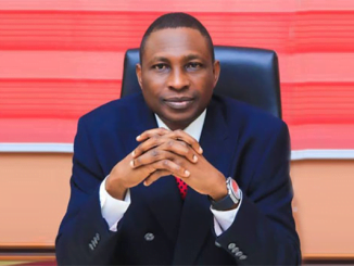 "Corrupt Youths Committing Crimes Block Nigeria’s Prosperity" - EFCC Chairman 9 "Corrupt Youths Committing Crimes Block Nigeria’s Prosperity" - EFCC Chairman