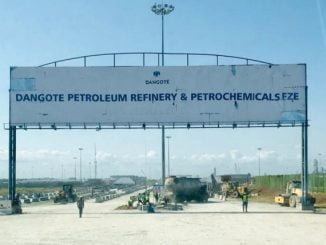 NNPC No Longer Owns 20% Of Dangote Refinery, Says Aliko Dangote 19 Dangote Refinery Receives 5M Barrels of Crude Oil From US