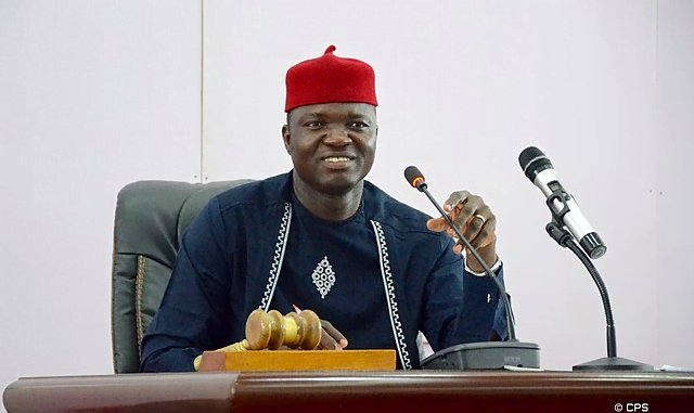 Ebonyi Set To Float Own Airline, Procure 4 Aircraft 1 Ebonyi Set To Float Own Airline, Procure 4 Aircraft