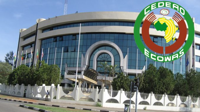 ECOWAS to Launch Single Currency, ECO