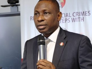 EFCC Accuses Former Governor and Ministers of Organizing Planned Protest 7 EFCC Accuses Former Governor and Ministers of Organizing Planned Protest