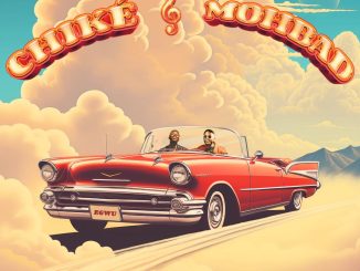 Egwu Lyrics by Chike ft. Mohbad 11 Egwu Lyrics by Chike ft. Mohbad