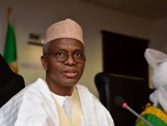El-Rufai: We Dug Deep, Unearthed Monumental Heist In Kaduna – State Government 53 El-Rufai: We Dug Deep, Unearthed Monumental Heist In Kaduna – State Government