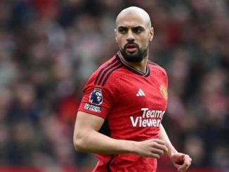EPL: Man Utd give one condition to make Amrabat’s contract permanent 45 EPL: Man Utd give one condition to make Amrabat’s contract permanent