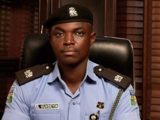 Father Kill His 19-Year-Old Son With A Shovel In Lagos 48 Father Kill His 19-Year-Old Son With A Shovel In Lagos