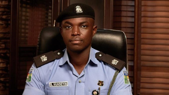 Father Kill His 19-Year-Old Son With A Shovel In Lagos 1 Father Kill His 19-Year-Old Son With A Shovel In Lagos