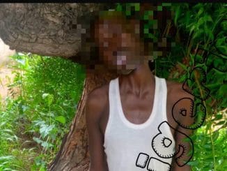 Financial Difficulties: Police Inspector Commits Suicide By Hanging In Adamawa 49 Financial Difficulties: Police Inspector Commits Suicide By Hanging In Adamawa