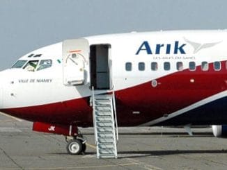 Flight Disruption Looms As FG Grounds Arik Air Planes 50 Flight Disruption Looms As FG Grounds Arik Air Planes