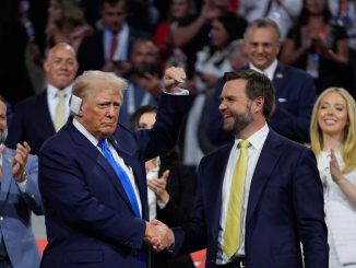 Florida Man Arrested For Threatening To Kill Trump & Running Mate, Vance (Photos) 16 Florida Man Arrested For Threatening To Kill Trump & Running Mate, Vance (Photos)