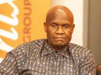 Former Bafana Bafana coach Screamer Tshabalala has died 3 Former Bafana Bafana coach Screamer Tshabalala has died