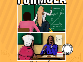 Formula Lyrics by Niniola and Pheelz 21 Formula Lyrics by Niniola and Pheelz