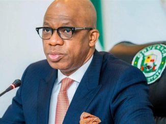 Ogun Govt Warns Residents Against Damaging Water Infrastructure 10 Governor Dapo Abiodun Initiates Reconstruction Of Toyin-Hercules-Giwa Road
