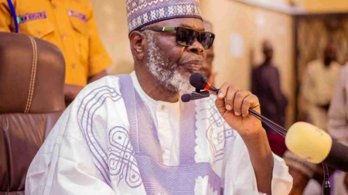 Hardship: Protest Is Against Islamic Religion – Cleric Tells Katsina Youths