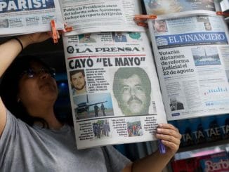 How Cartel Leader 'El Mayo' Zambada Was Lured To US In Elaborate Sting 26 How Cartel Leader 'El Mayo' Zambada Was Lured To US In Elaborate Sting