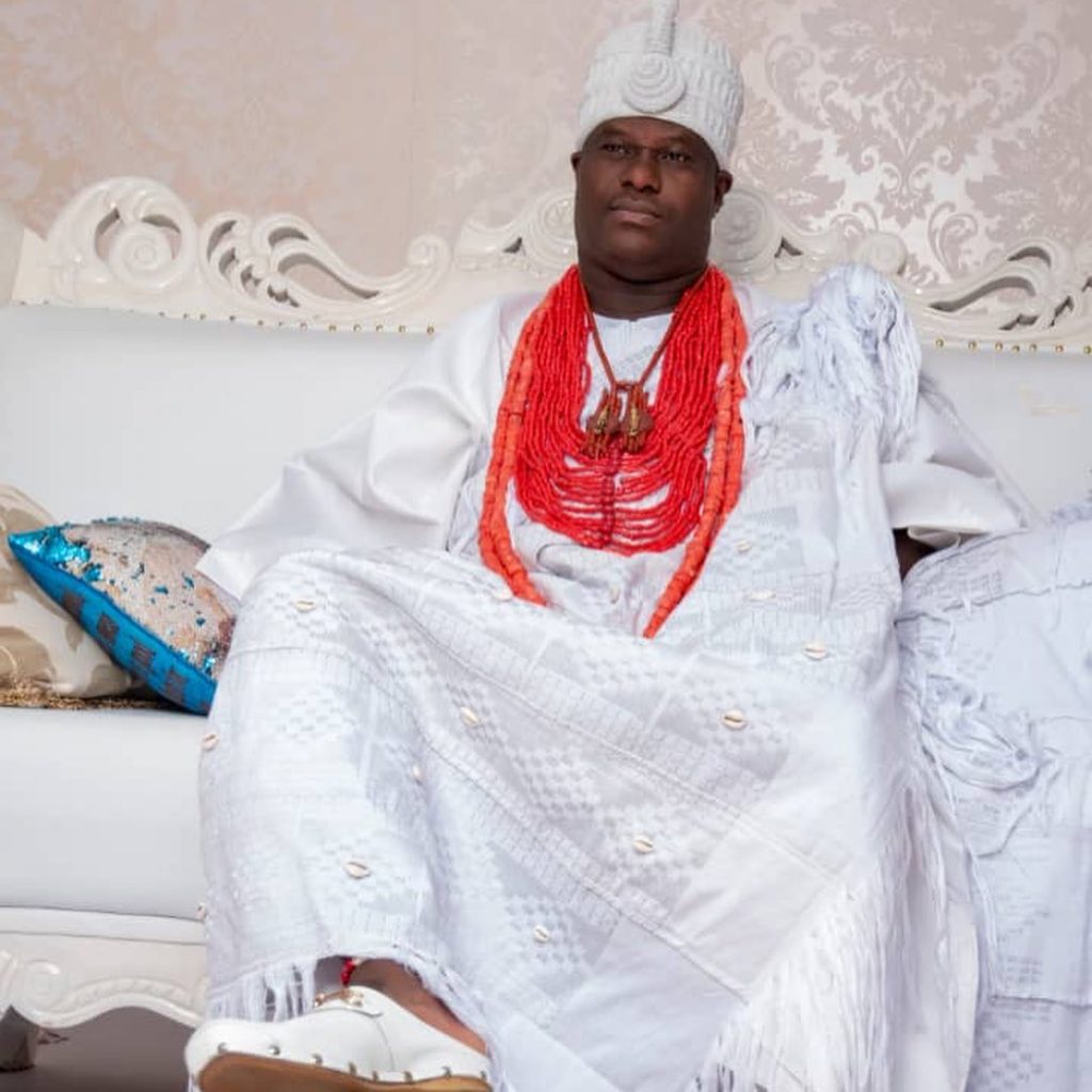 "How Ooni's Companies Executed Biggest Fraud In Nigeria’s Real Estate History" - FIJ 16 how oonis companies executed biggest fraud in nigerias real estate history fij NaijaChoice News 3