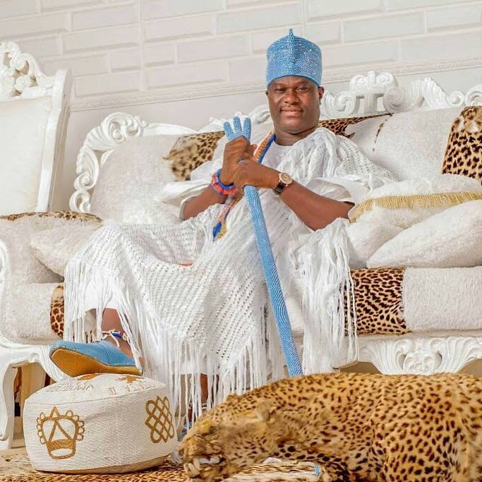 "How Ooni's Companies Executed Biggest Fraud In Nigeria’s Real Estate History" - FIJ 34 how oonis companies executed biggest fraud in nigerias real estate history fij NaijaChoice News 4