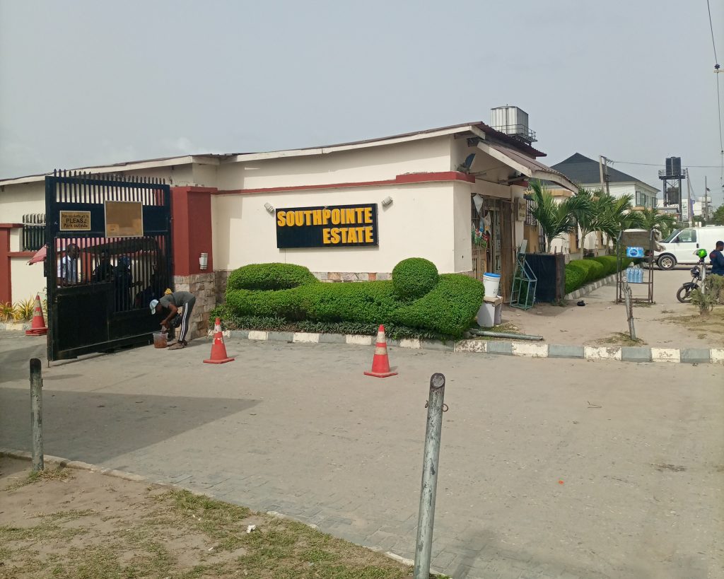 "How Ooni's Companies Executed Biggest Fraud In Nigeria’s Real Estate History" - FIJ 13 how oonis companies executed biggest fraud in nigerias real estate history fij NaijaChoice News