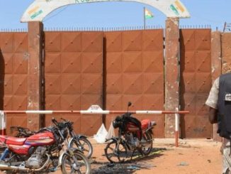 Hundreds of Boko Haram Terrorists Escape During Jailbreak in Niger Republic 34 Hundreds of Boko Haram Terrorists Escape During Jailbreak in Niger Republic